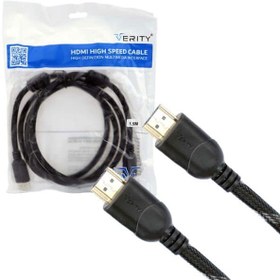 کابل HDMI وریتی کنفی 1.5 متر  