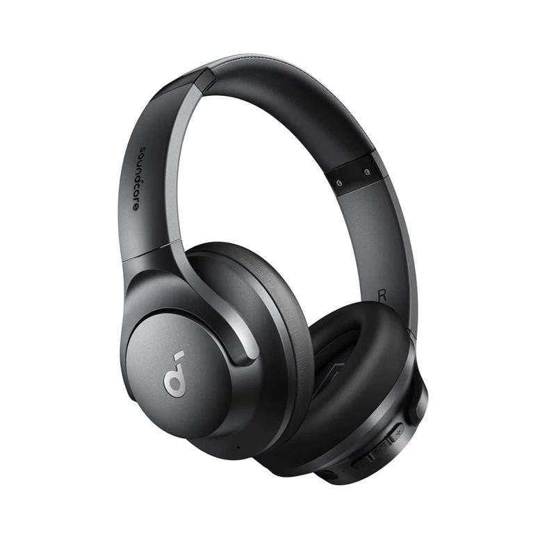 هدفون بلوتوثي انکر مدل Soundcore Q20i ANC  