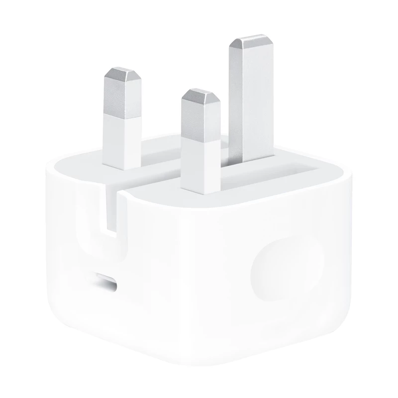 شارژر ديواري APPLE 20W اصلي  