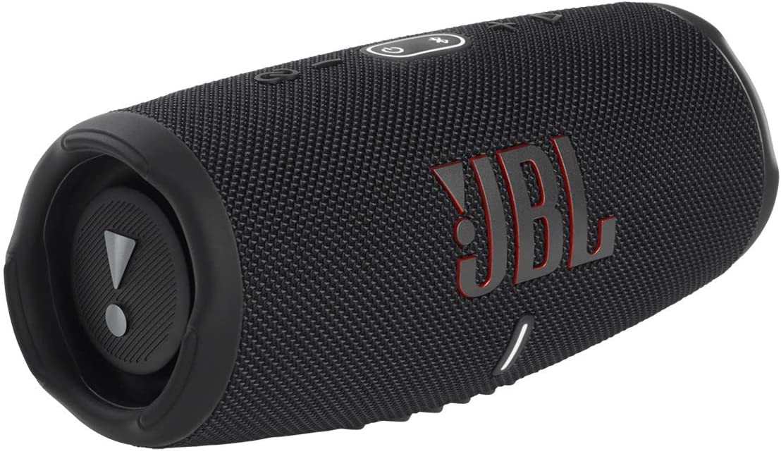 اسپيکر بلوتوثي قابل حمل JBL مدل CHARGE 5   