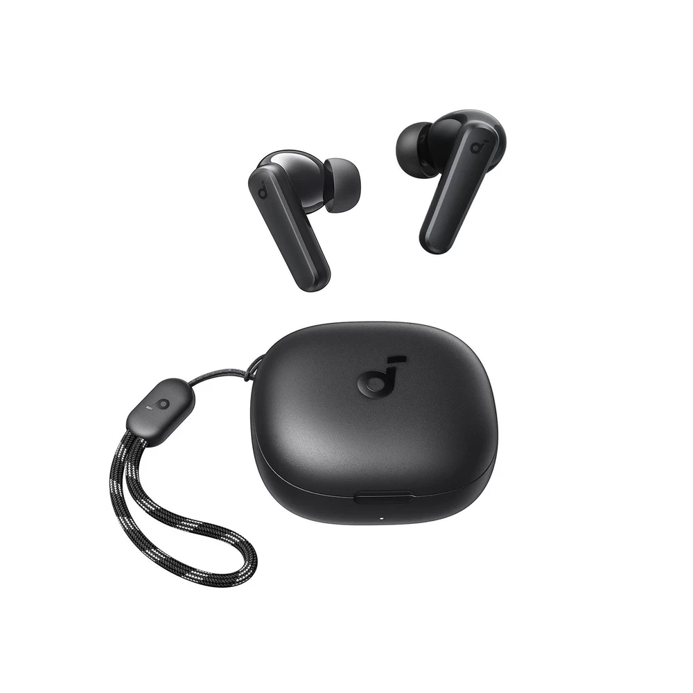 هدفون بلوتوثی انکر مدل Soundcore P25i  