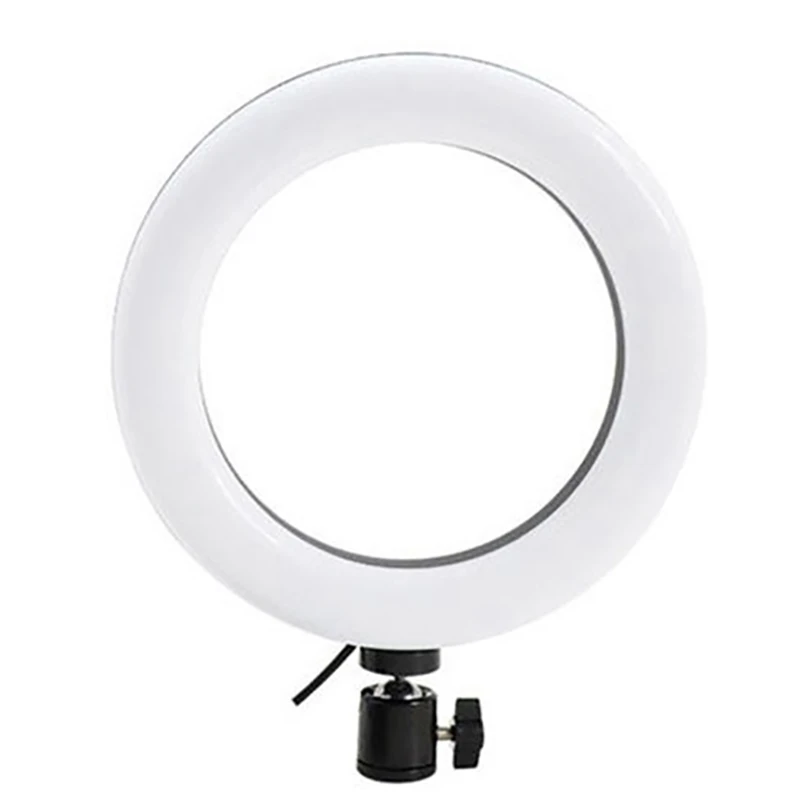 رینگ لایت LJJ-30 سایز 30CM  