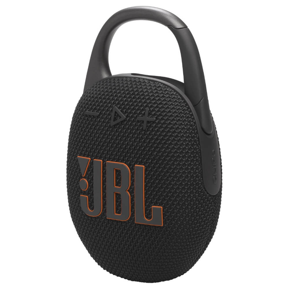 اسپيکر قابل حمل jbl clip 5  