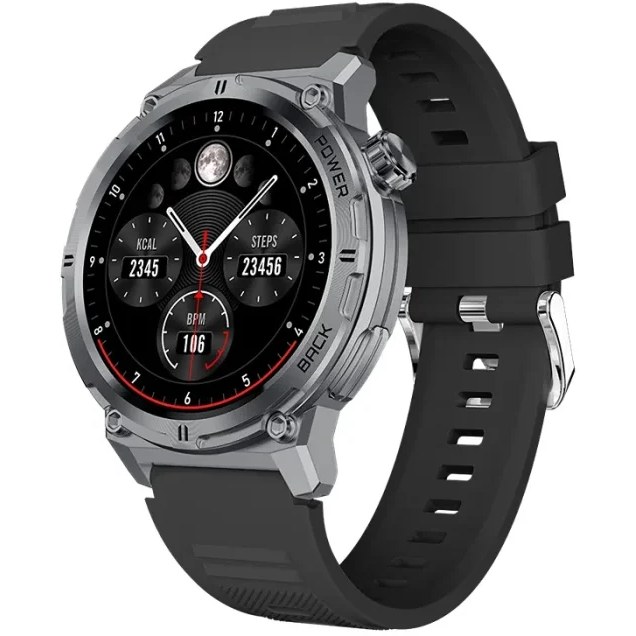 ساعت هوشمند وریتی مدل smart watch V-SM25  