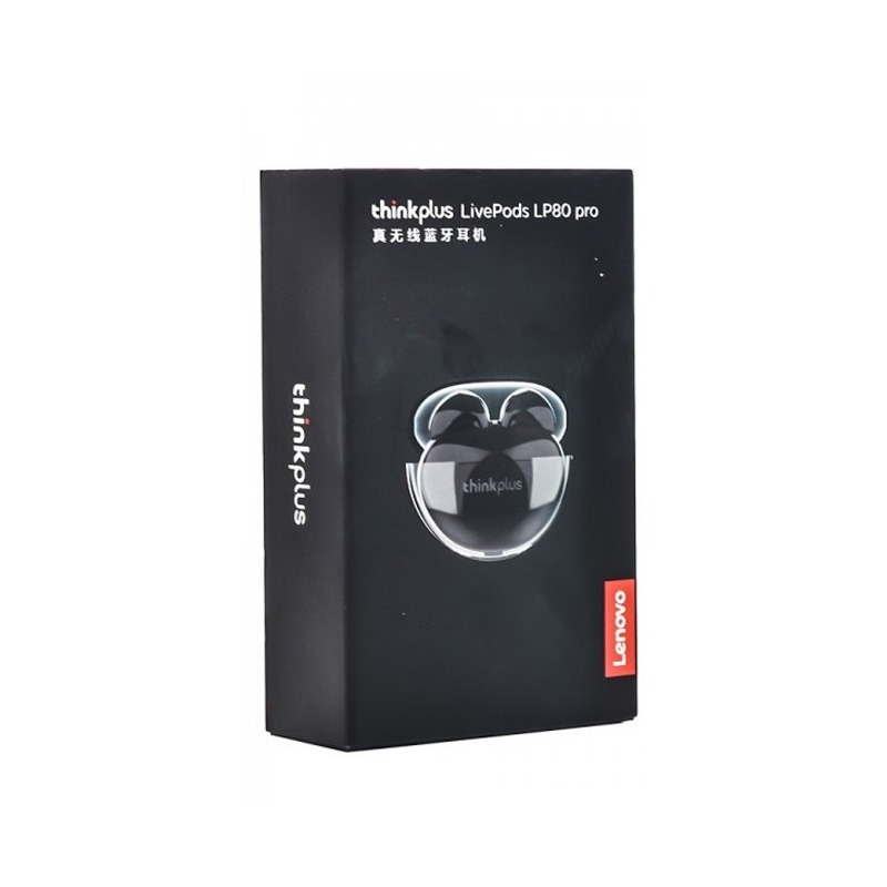 هندزفري بلوتوثي لنوو مدل Thinkplus LP80 pro  