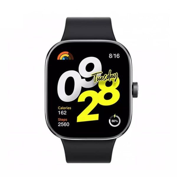 ساعت هوشمند شیائومی مدل Redmi Watch 4