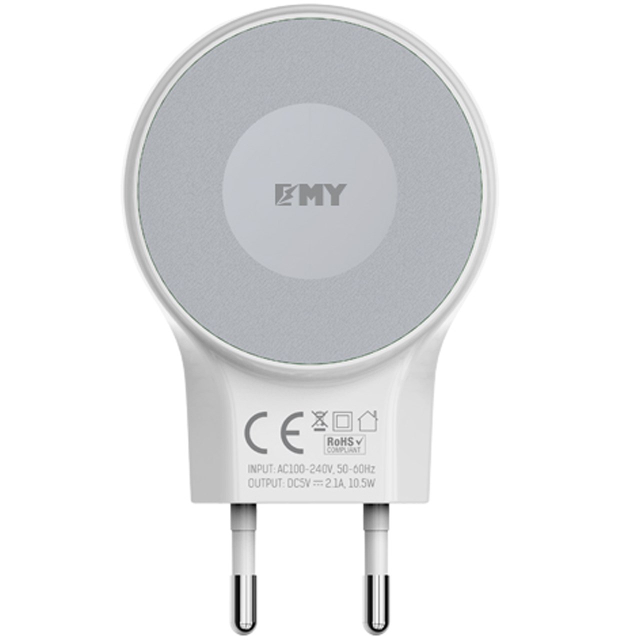 شارژر دیواری EMY مدل MY-269  