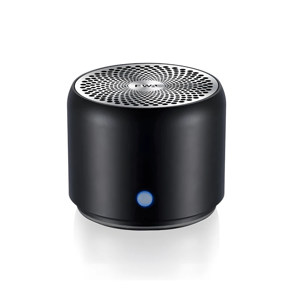 اسپیکر بلوتوثی قابل حمل ایوا مدل EWA A106 Pro  