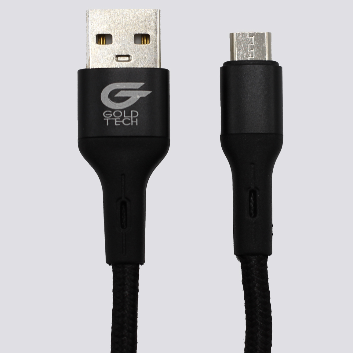 کابل شارژ فست میکرو گلدتک مدل GT-C14   