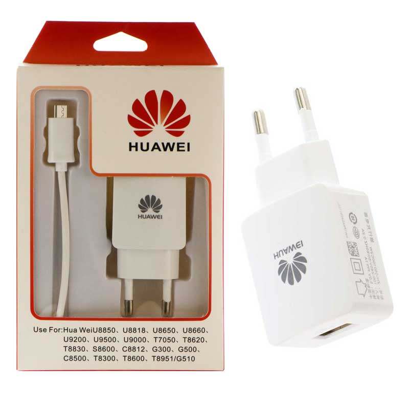 شارژرديواري هواوي Huawei AG-006  