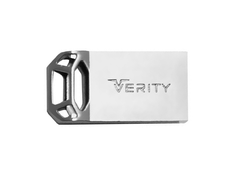 فلش مموری وریتی مدل V819 ظرفیت 16گیگابایت