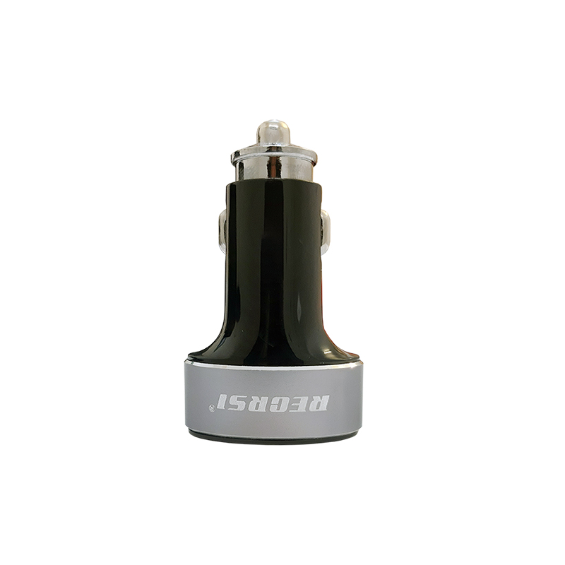 شارژر فندکی RECRSI مدل CAR-08  