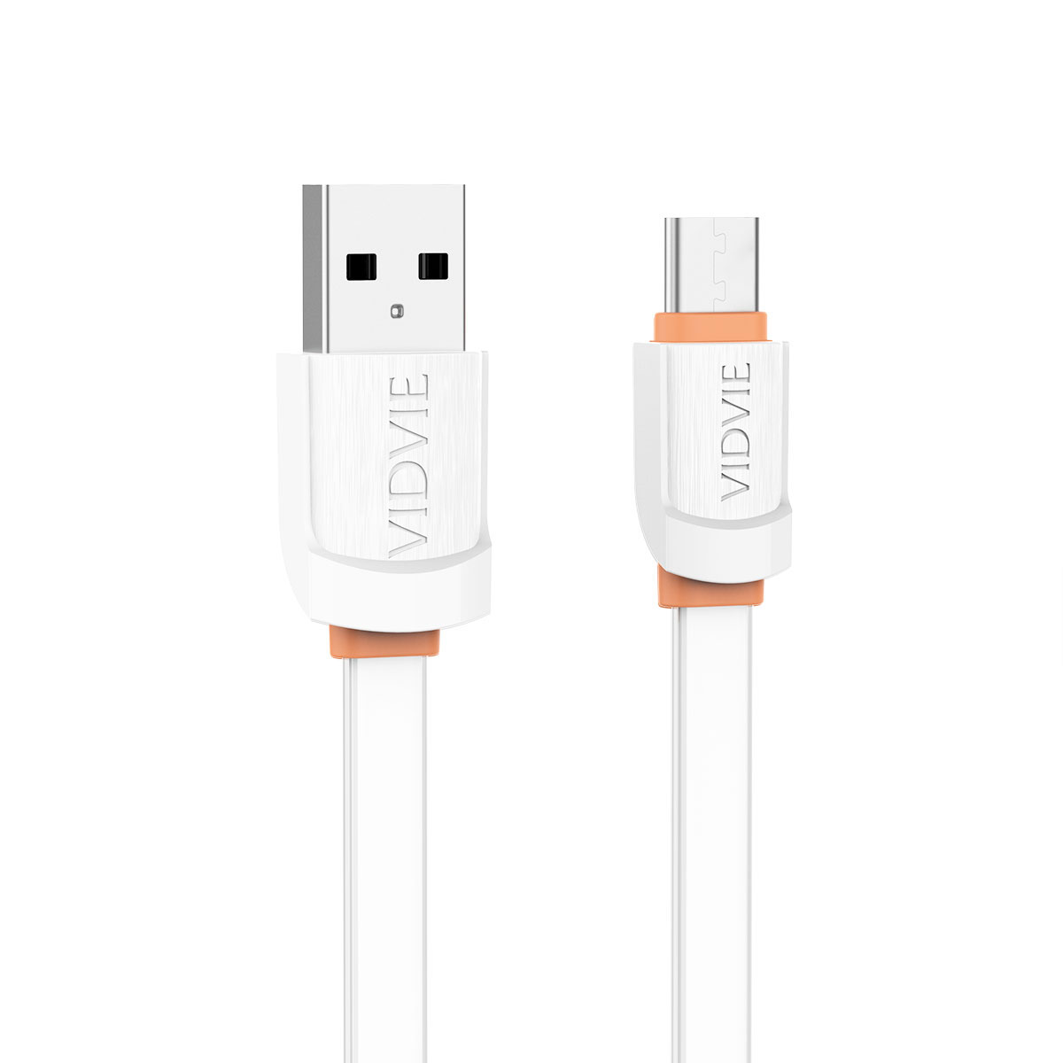 کابل شارژ فست میکرو vidvie مدل cb485v  