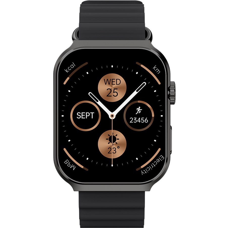 ساعت هوشمند وریتی مدل Verity V-SM21  