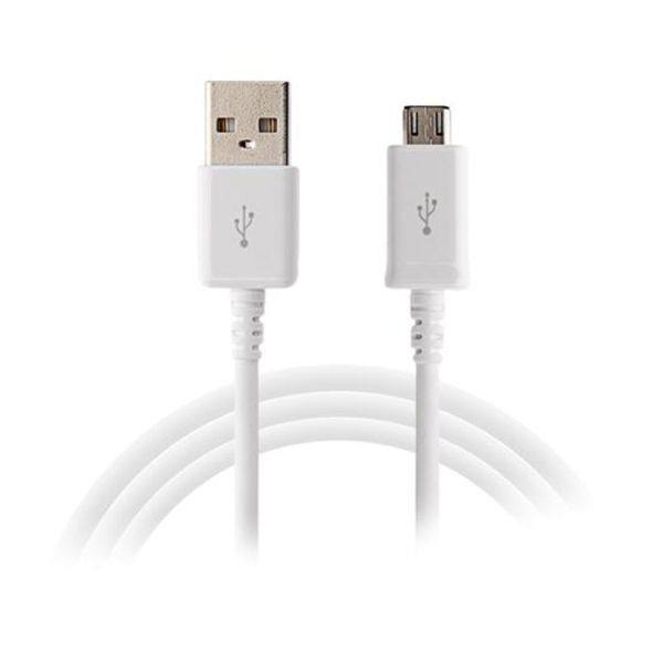 کابل شارژ SAMSUNG مدل S6 میکرو  