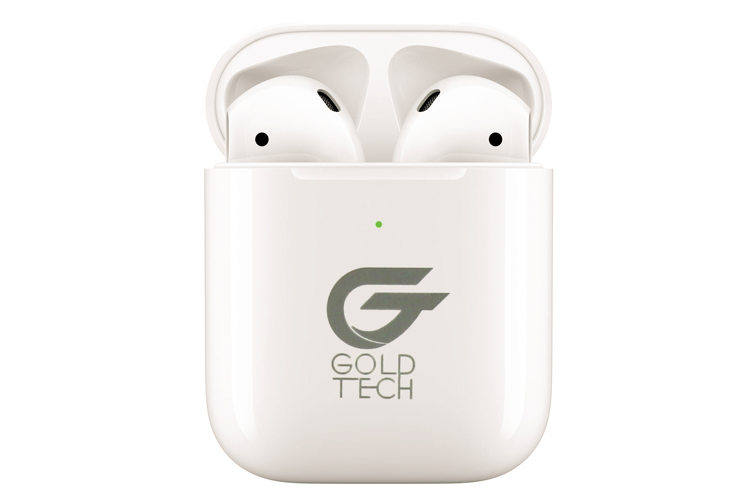 هدفون بلوتوثی گلدتک مدل GOLD TECH W01  