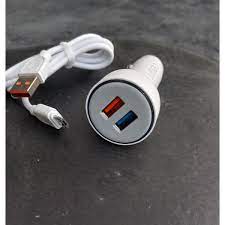 شارژر فندکی دکین  DEKKIN مدل DK-603  