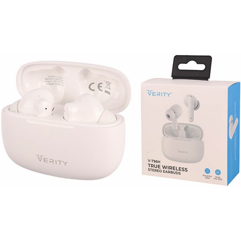 هندزفری بی سیم وریتی مدل Verity V-T96H