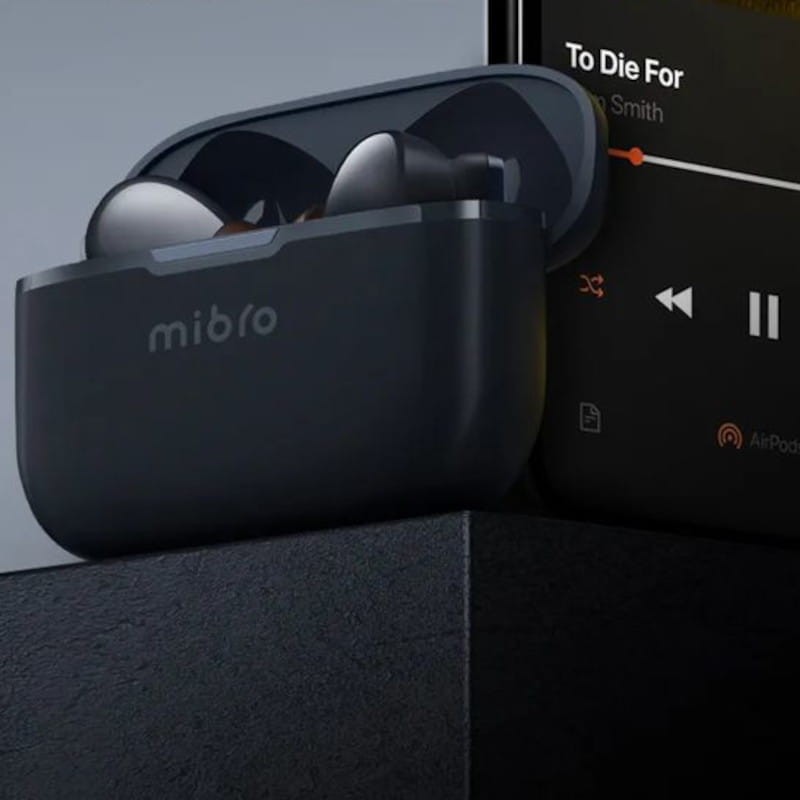 هدفون بي سيم شيائومي مدل Mibro Earbuds AC1  
