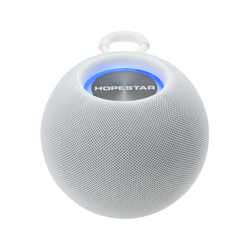 اسپیکر بلوتوثی قابل حمل هوپ استار مدل Hopestar H52  