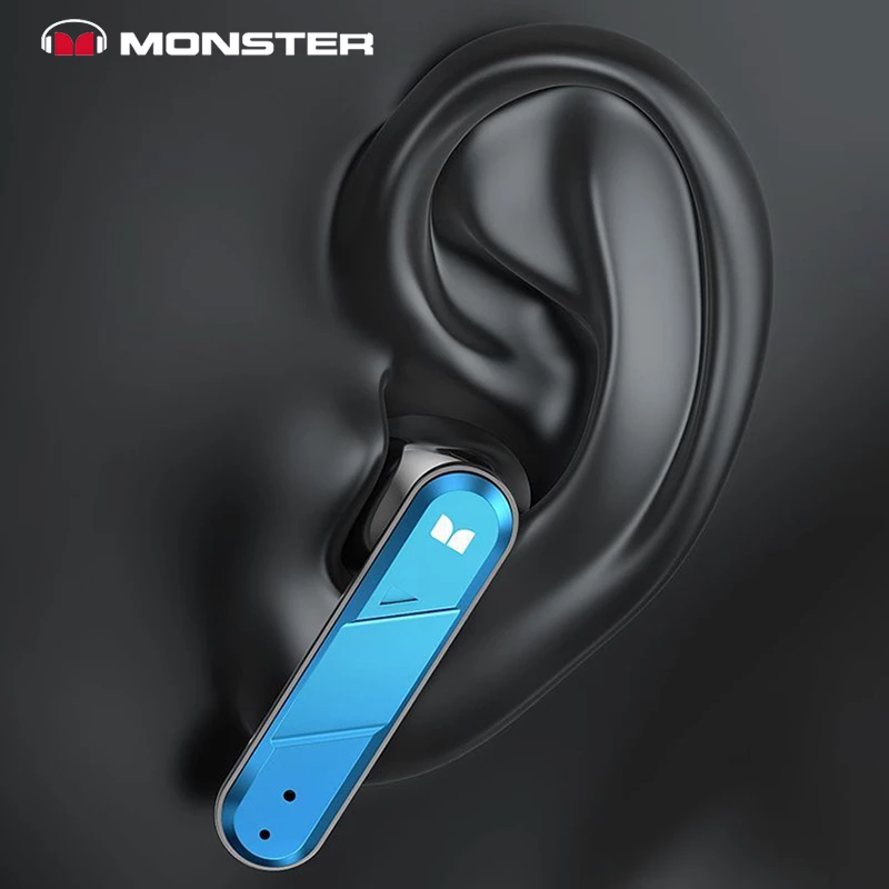 هندزفری بلوتوث monster مدل xkt09  