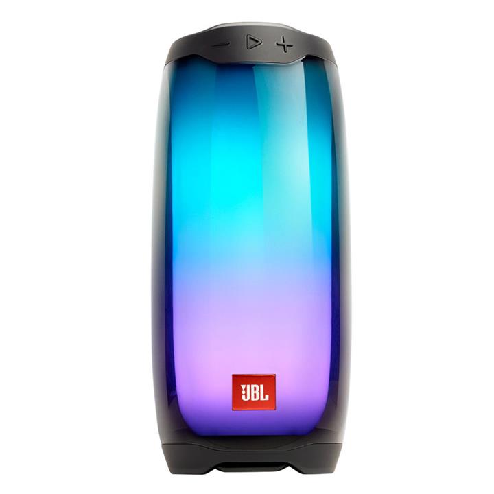 اسپيکر بلوتوثي قابل حمل jbl اصل مدل PULSE4  