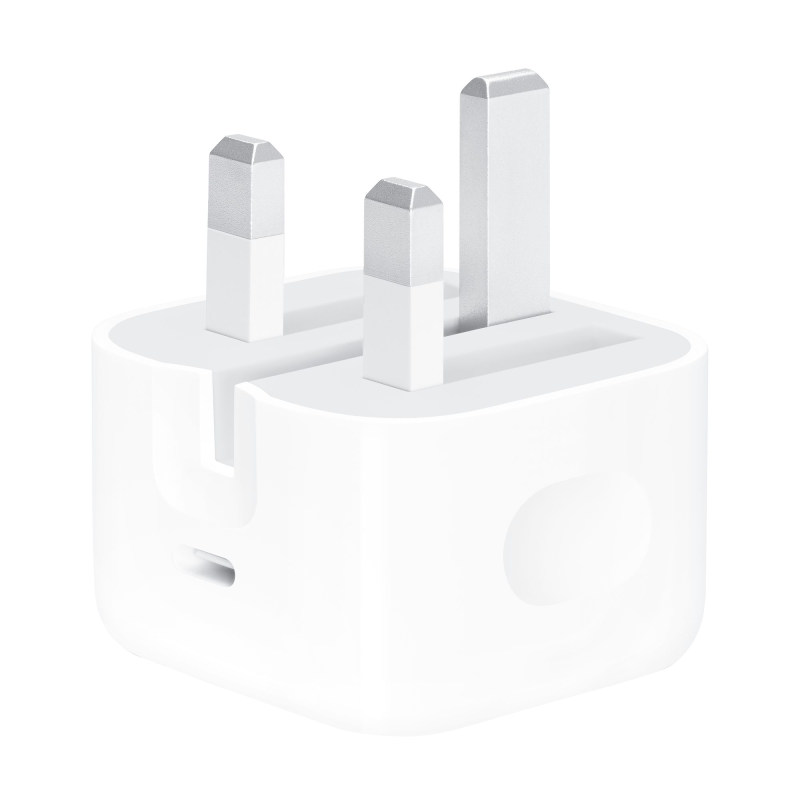 شارژر دیواری APPLE 20W اصل چین  