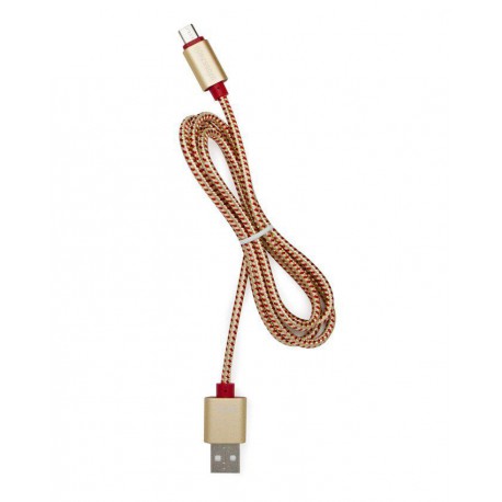 کابل شارژ اندروید تسکو مدل TC57  