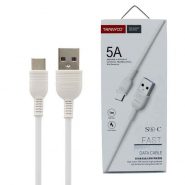 کابل شارژ tranyoo مدل s6-c تایپ سی  