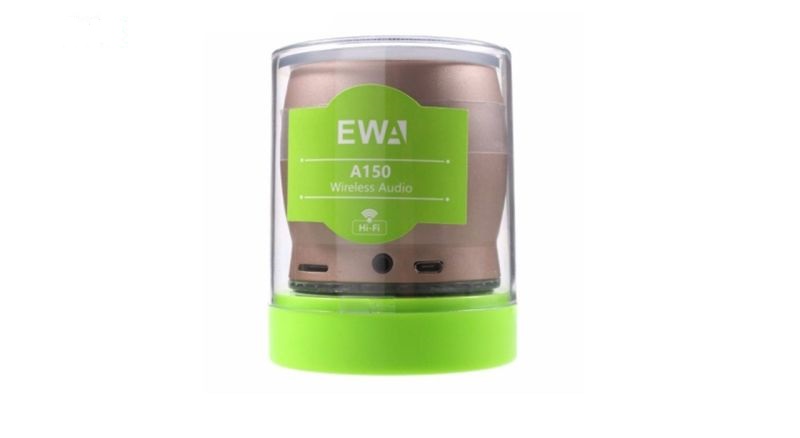 اسپیکر بلوتوثی قابل حمل EWA مدل A150  